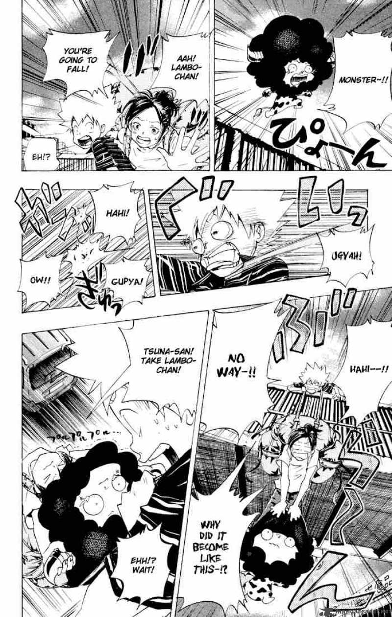 Katekyo Hitman Reborn 59 14