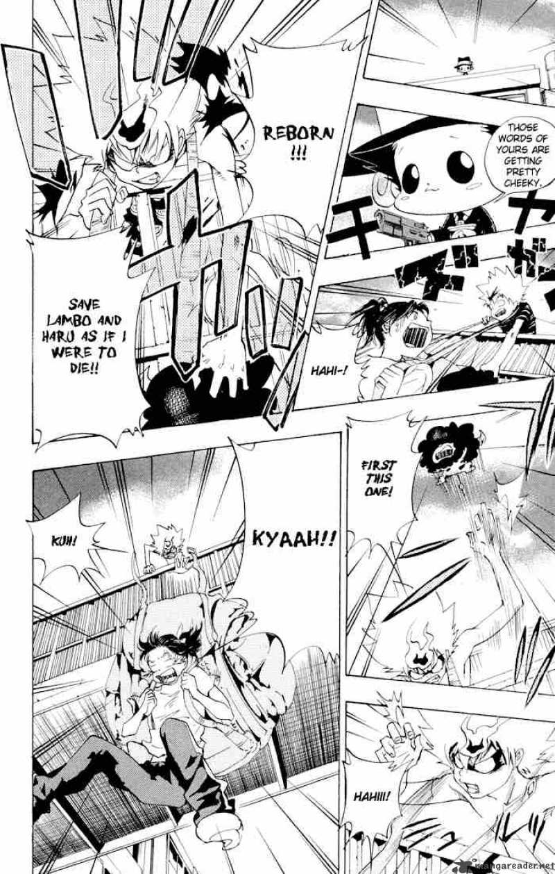 Katekyo Hitman Reborn 59 16