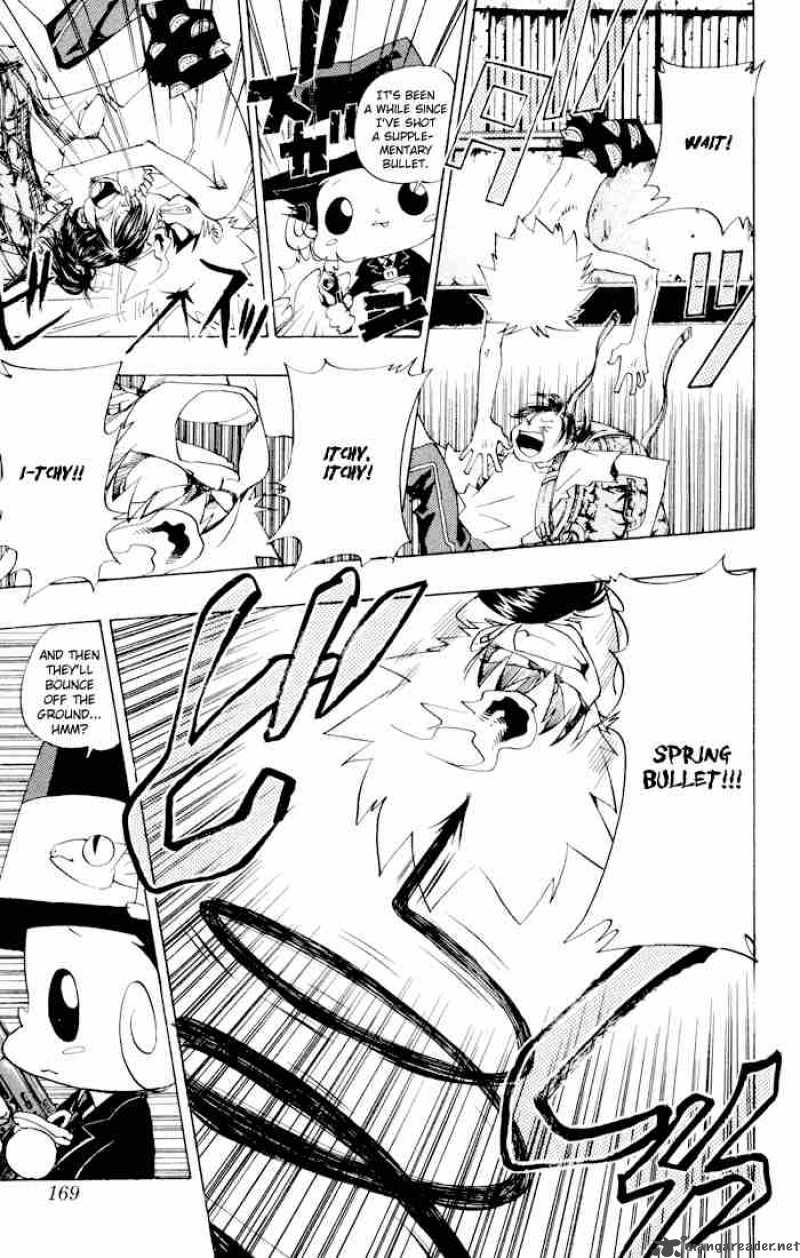 Katekyo Hitman Reborn 59 17