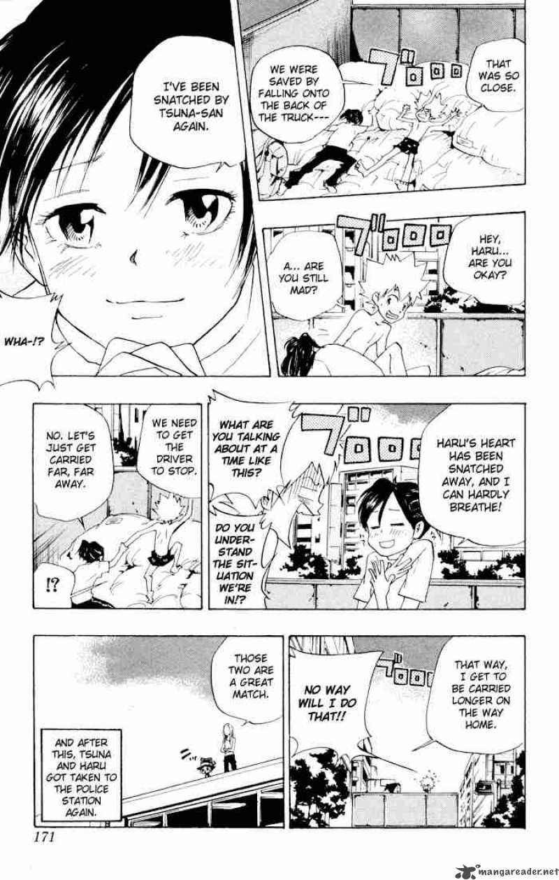 Katekyo Hitman Reborn 59 19