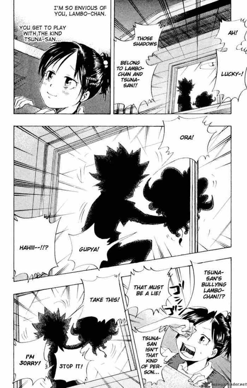Katekyo Hitman Reborn 59 2