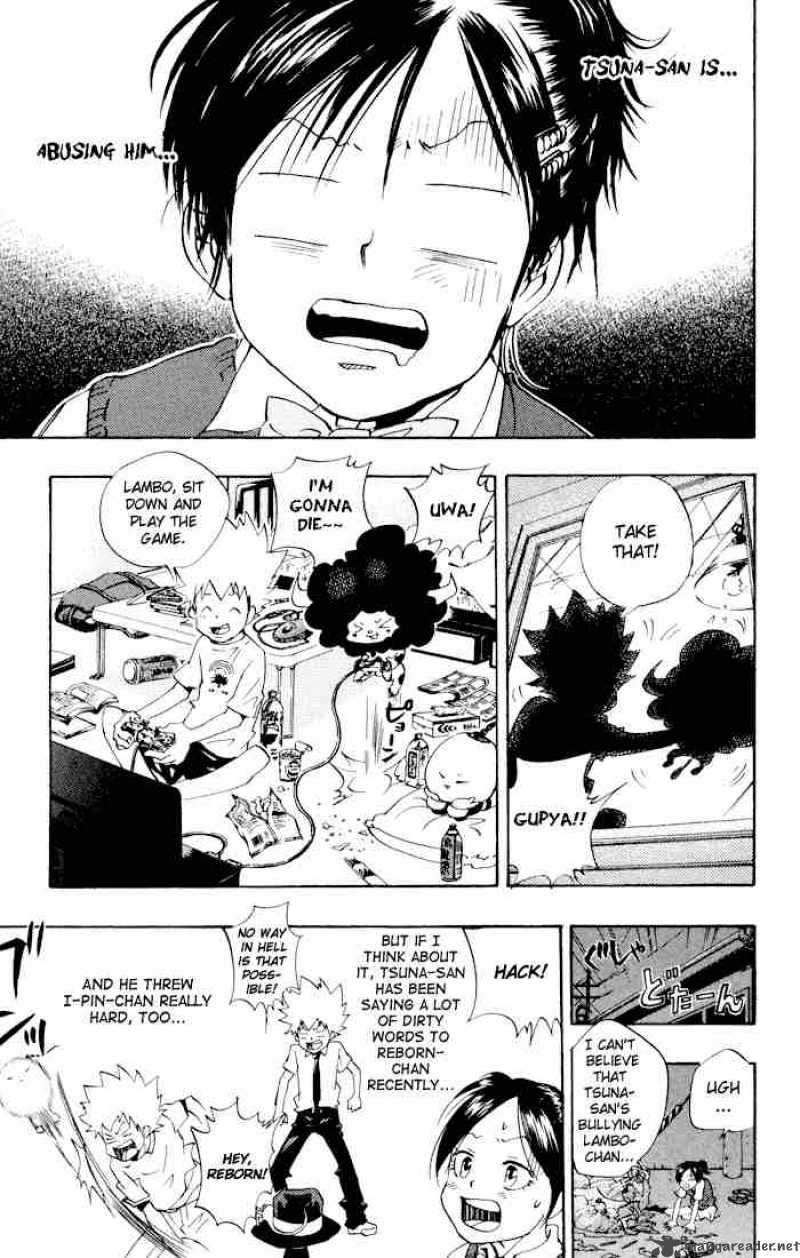 Katekyo Hitman Reborn 59 3