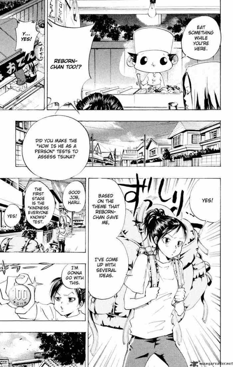 Katekyo Hitman Reborn 59 5