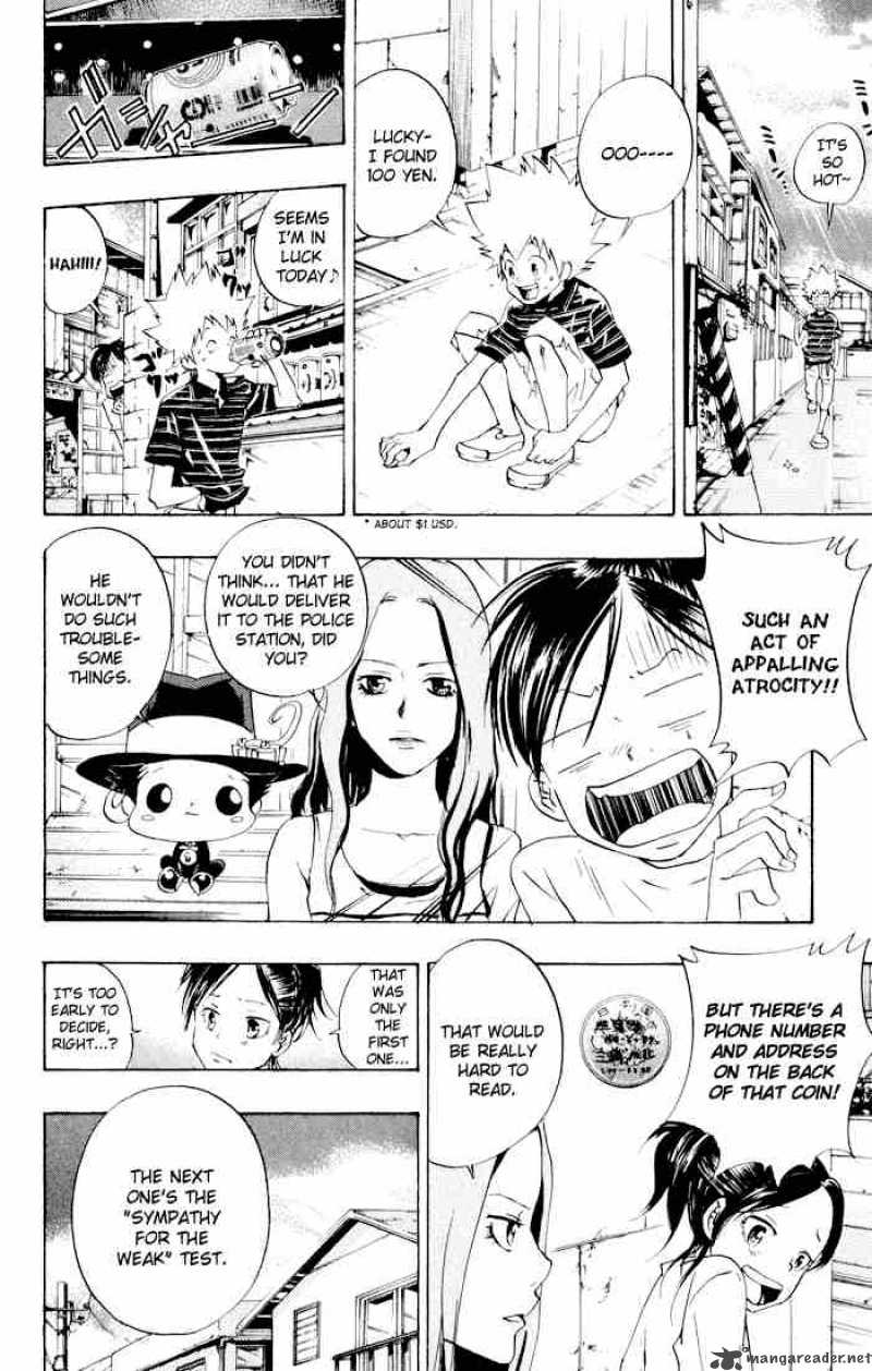 Katekyo Hitman Reborn 59 6