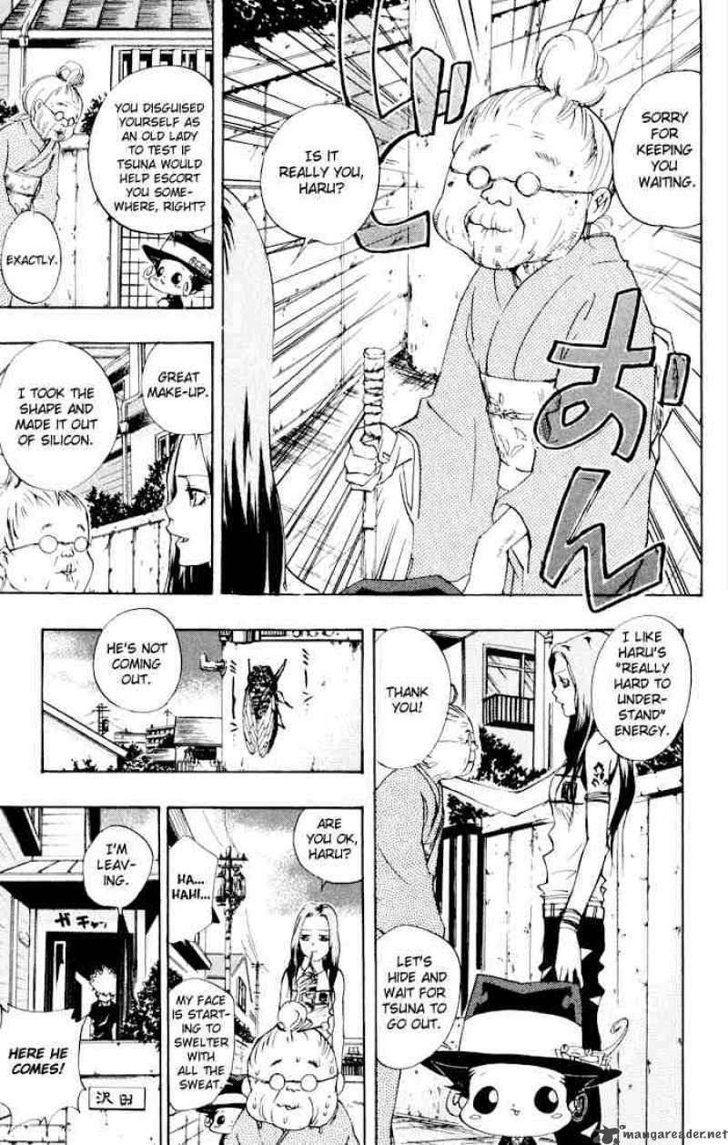 Katekyo Hitman Reborn 59 7
