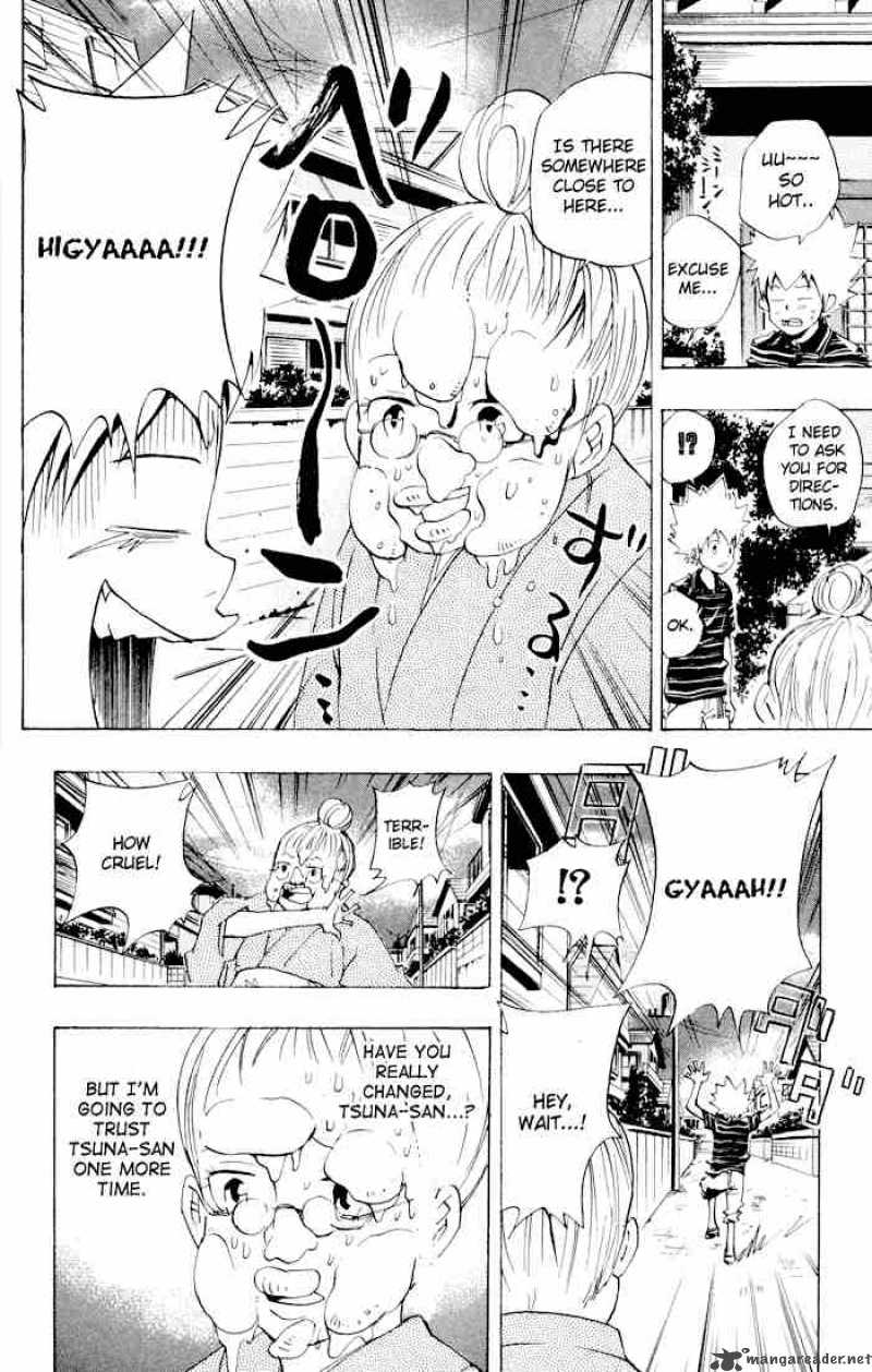 Katekyo Hitman Reborn 59 8