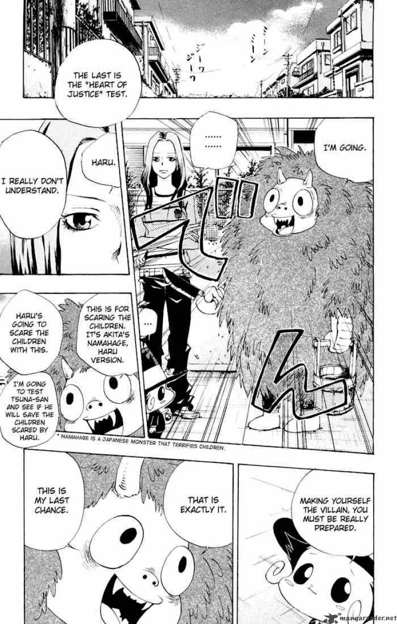 Katekyo Hitman Reborn 59 9