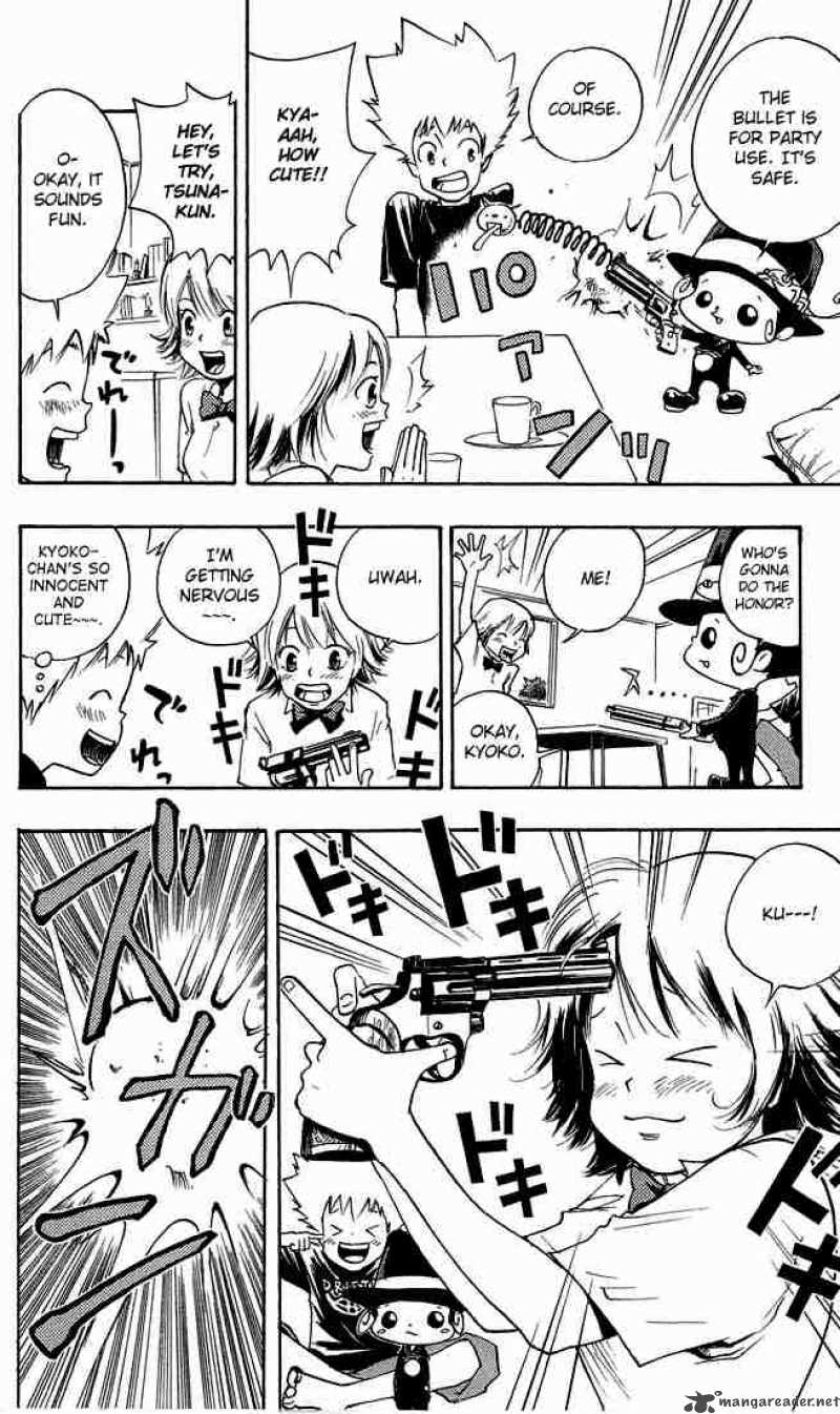 Katekyo Hitman Reborn 6 10