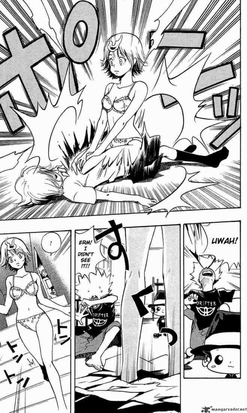 Katekyo Hitman Reborn 6 13