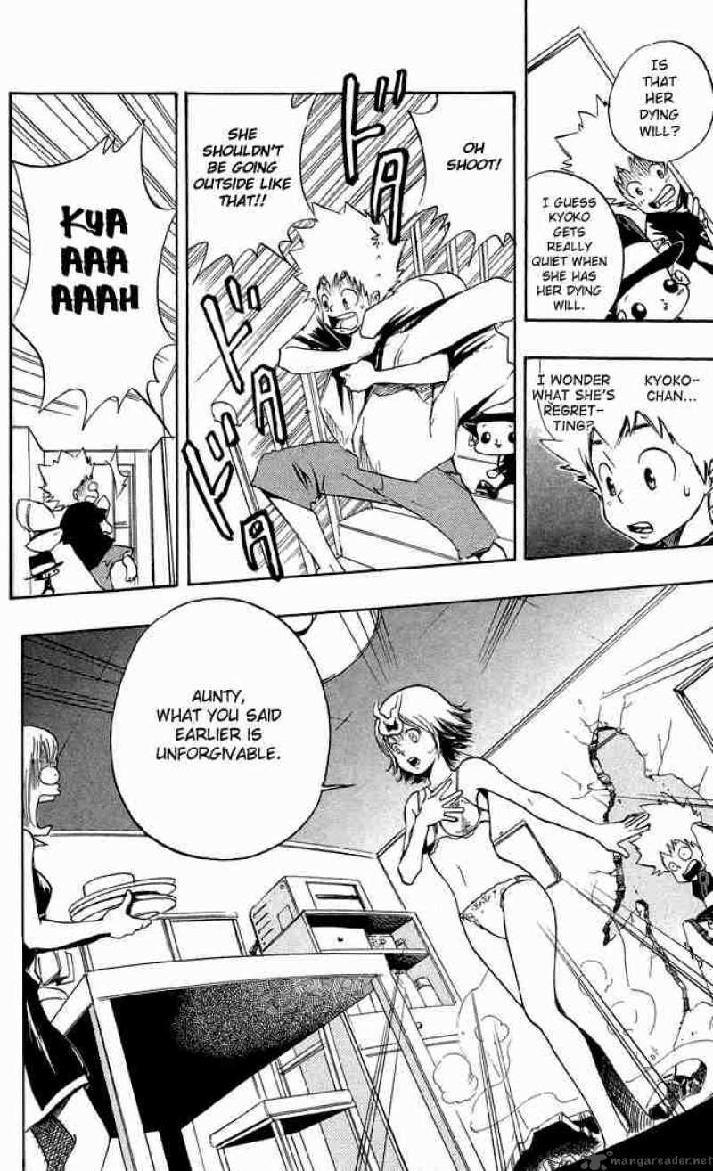 Katekyo Hitman Reborn 6 14