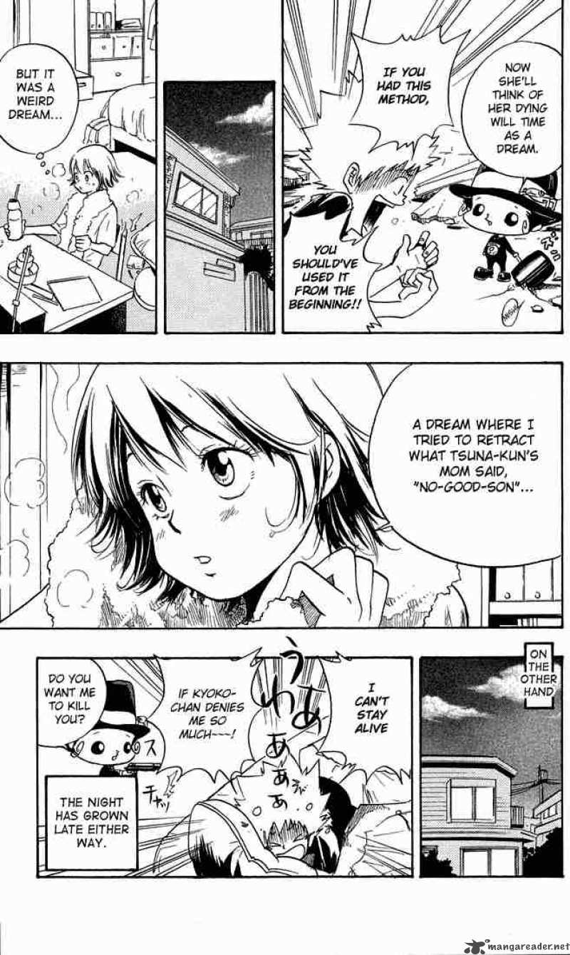 Katekyo Hitman Reborn 6 19
