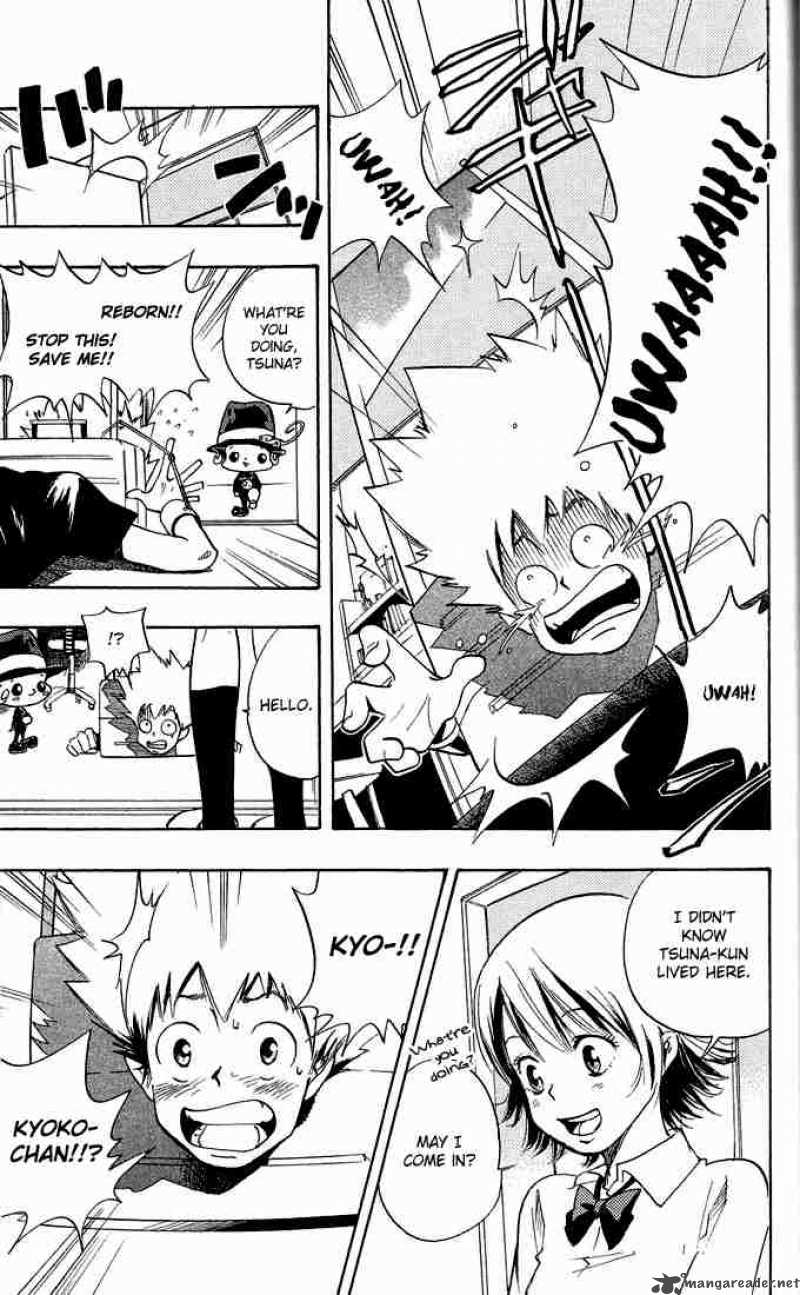 Katekyo Hitman Reborn 6 3