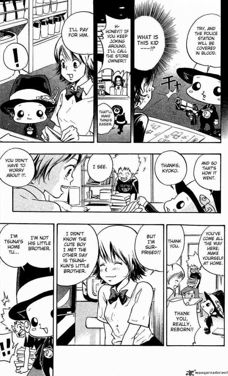 Katekyo Hitman Reborn 6 5