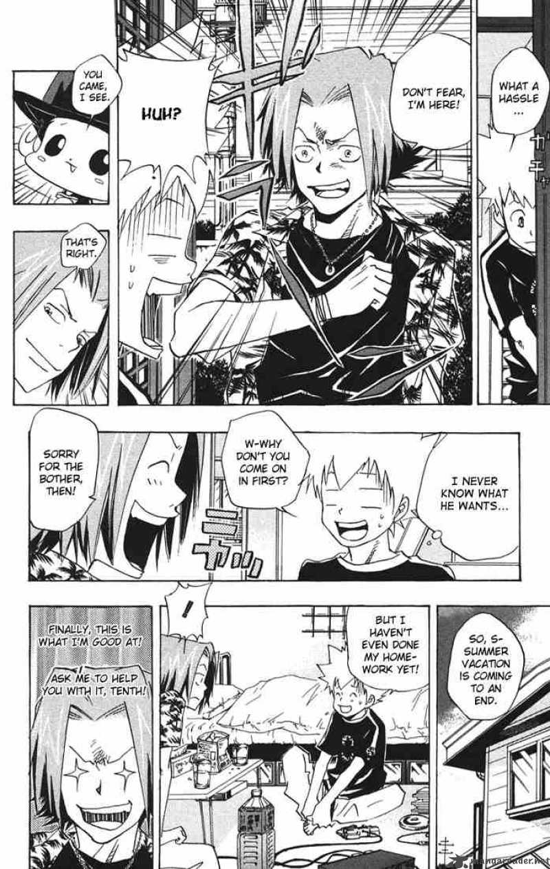 Katekyo Hitman Reborn 61 12