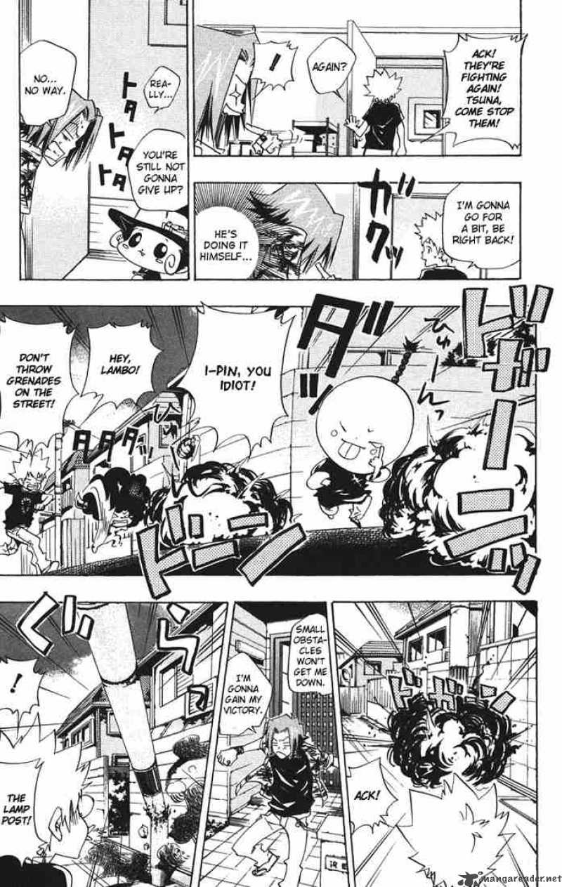 Katekyo Hitman Reborn 61 15