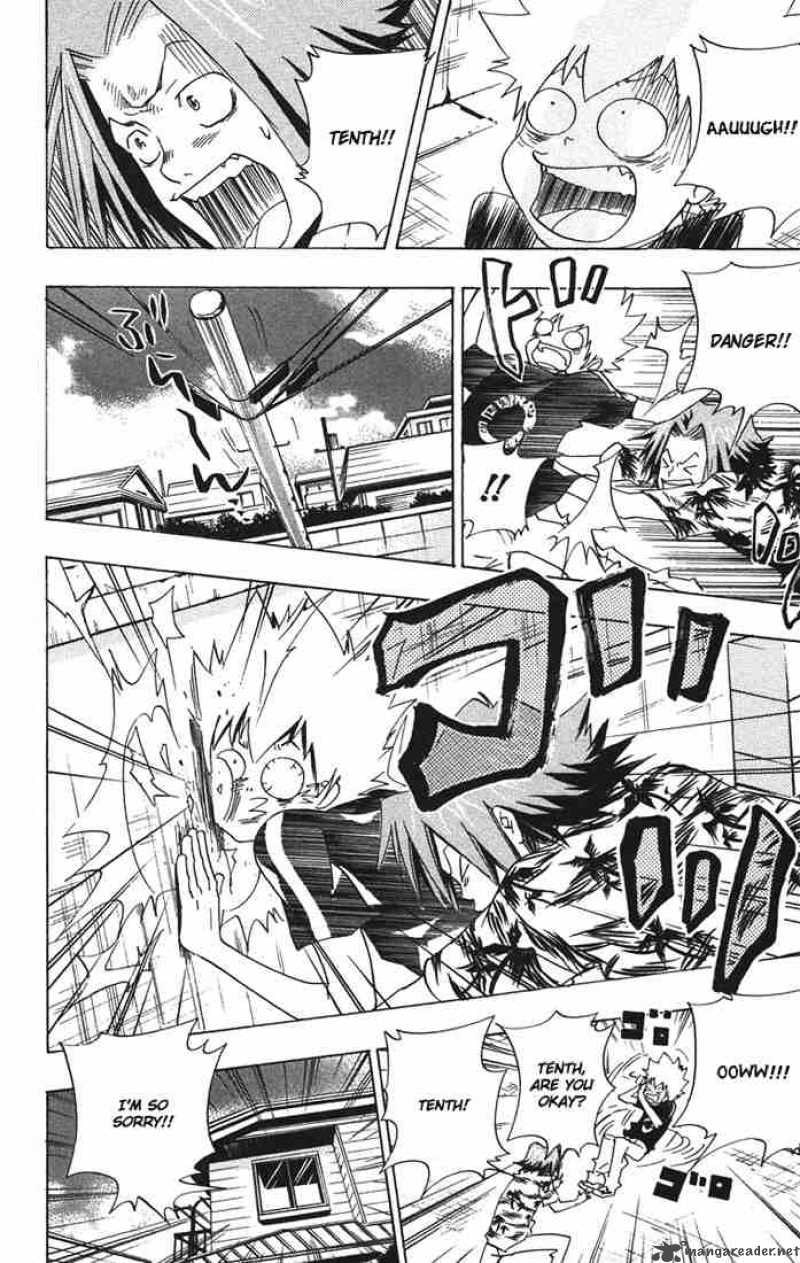 Katekyo Hitman Reborn 61 16