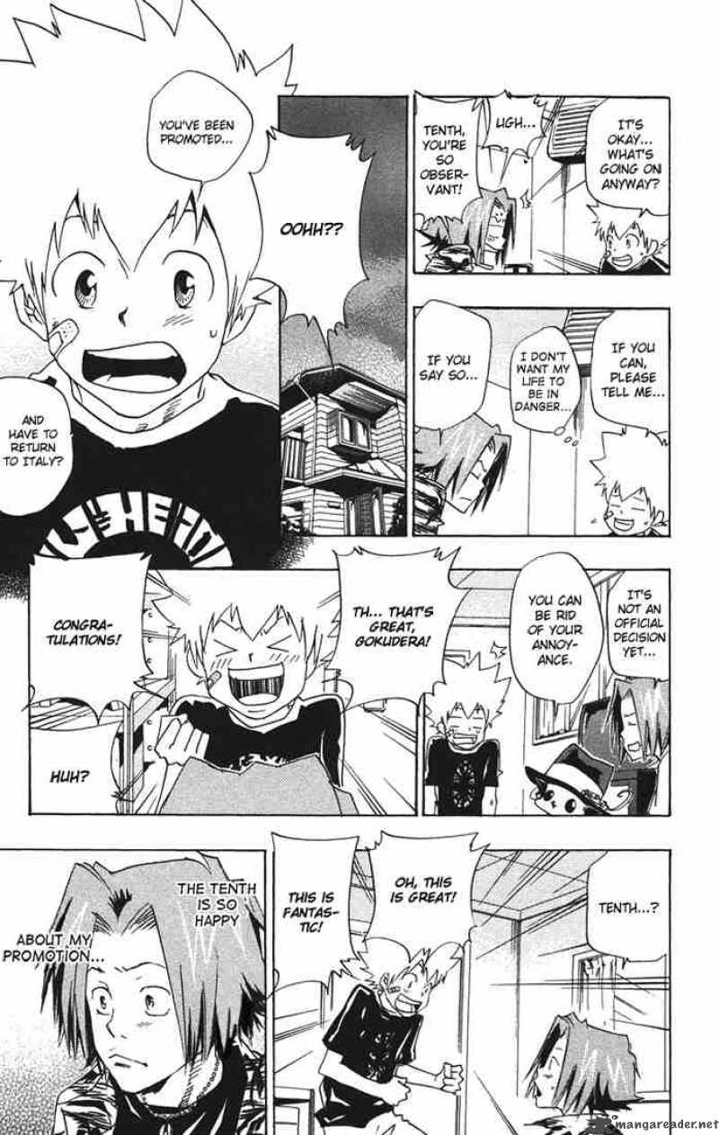 Katekyo Hitman Reborn 61 17