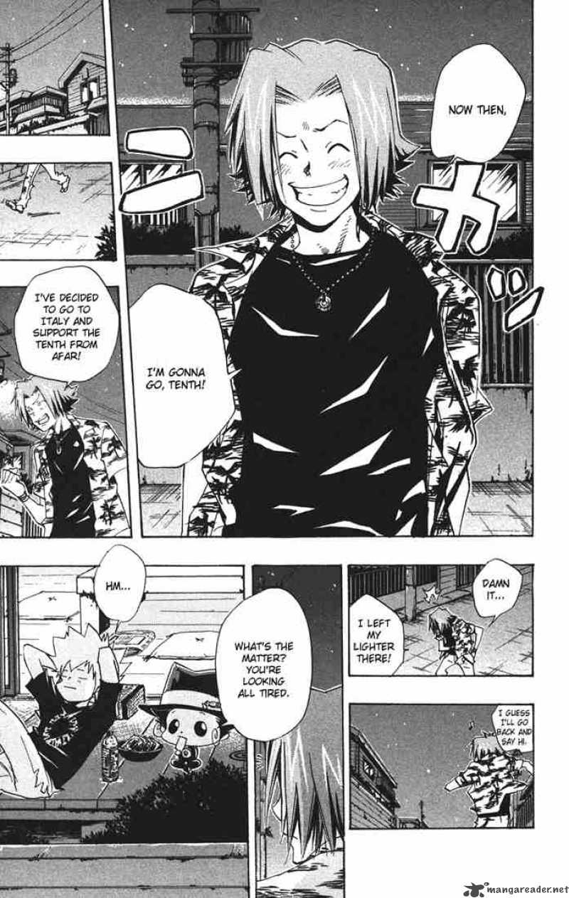 Katekyo Hitman Reborn 61 19
