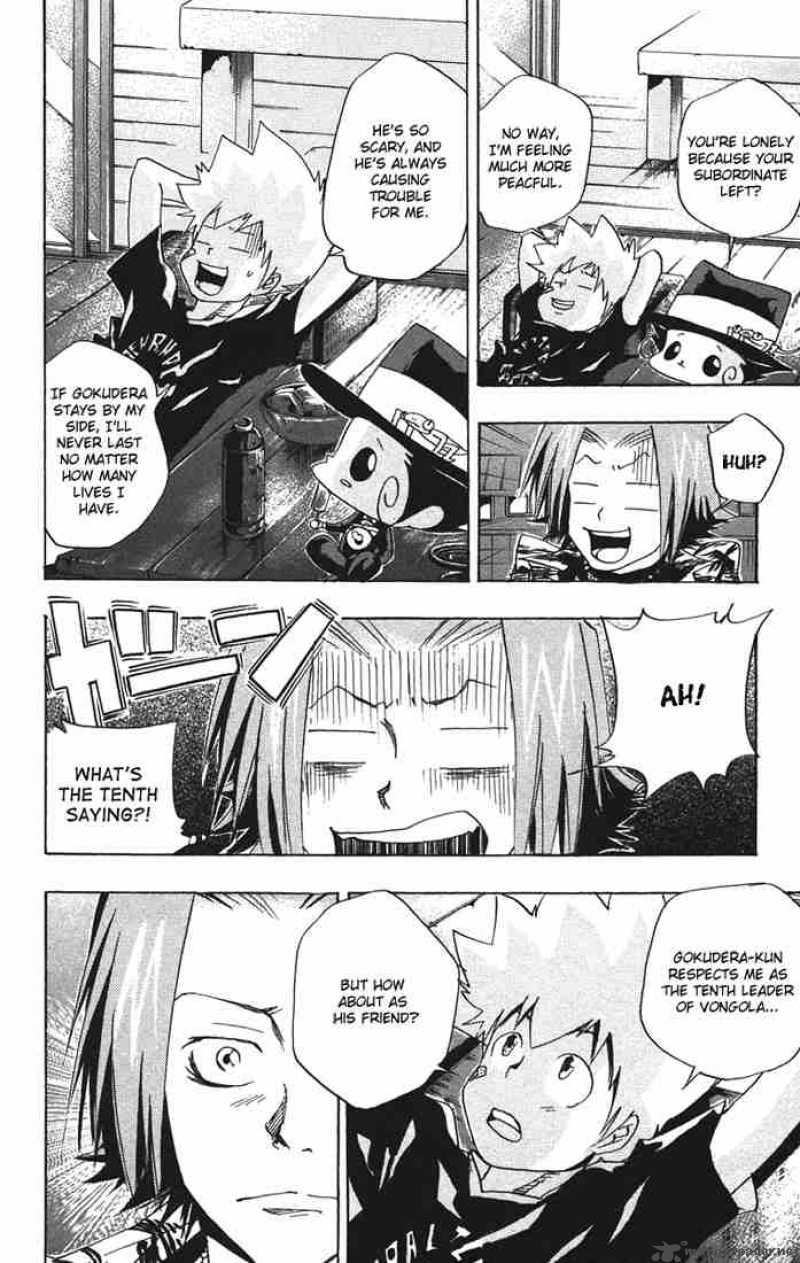 Katekyo Hitman Reborn 61 20