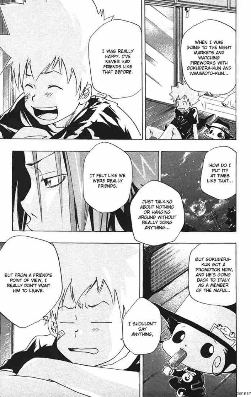 Katekyo Hitman Reborn 61 21
