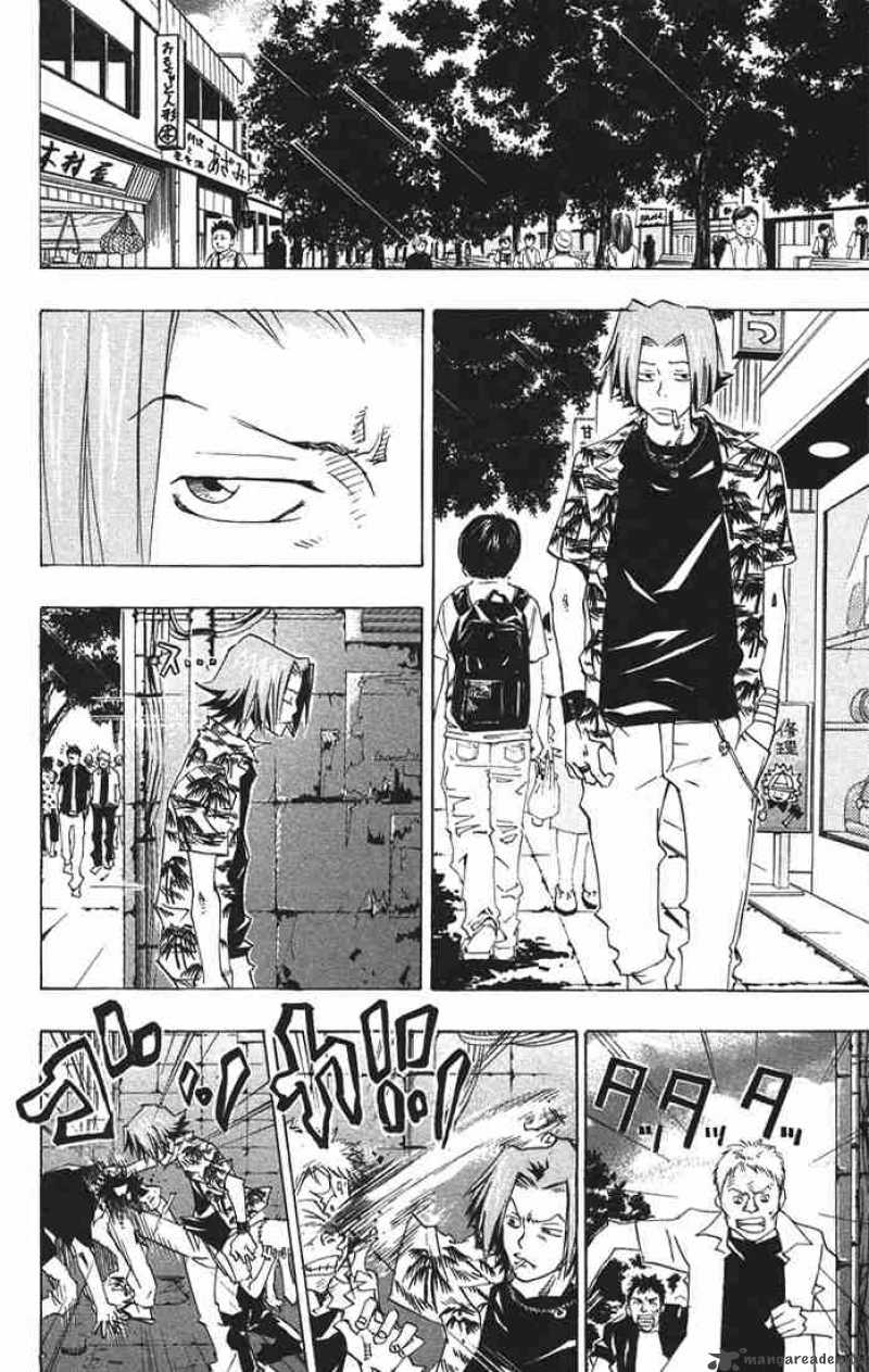 Katekyo Hitman Reborn 61 6
