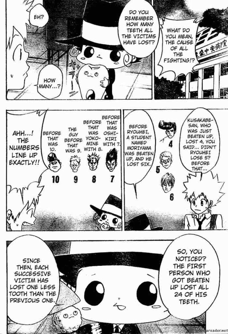 Katekyo Hitman Reborn 63 10