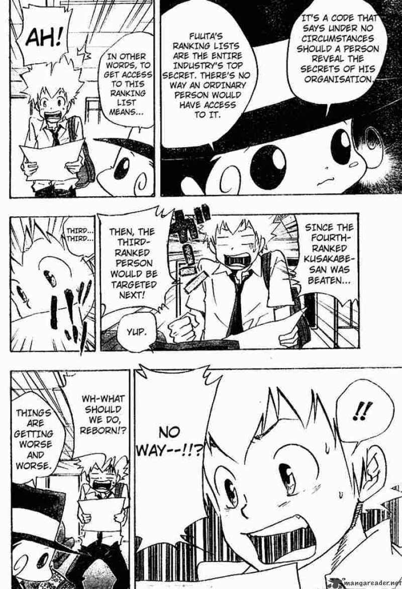 Katekyo Hitman Reborn 63 12