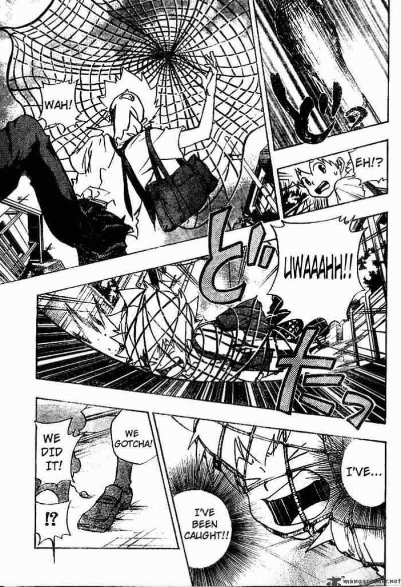 Katekyo Hitman Reborn 63 15