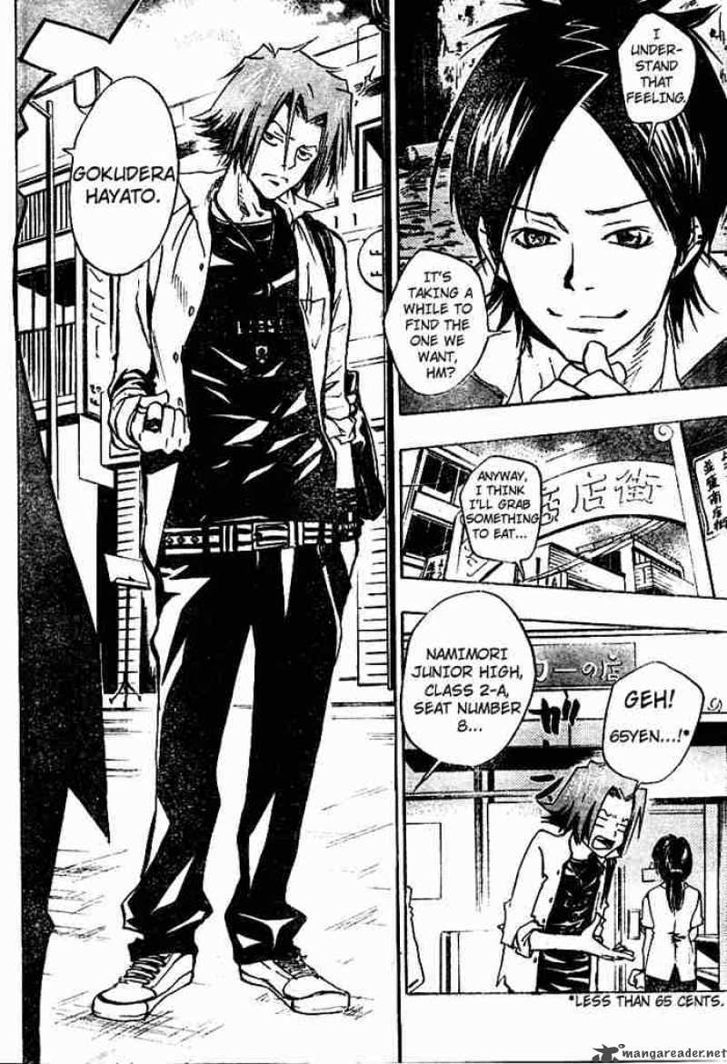 Katekyo Hitman Reborn 63 18