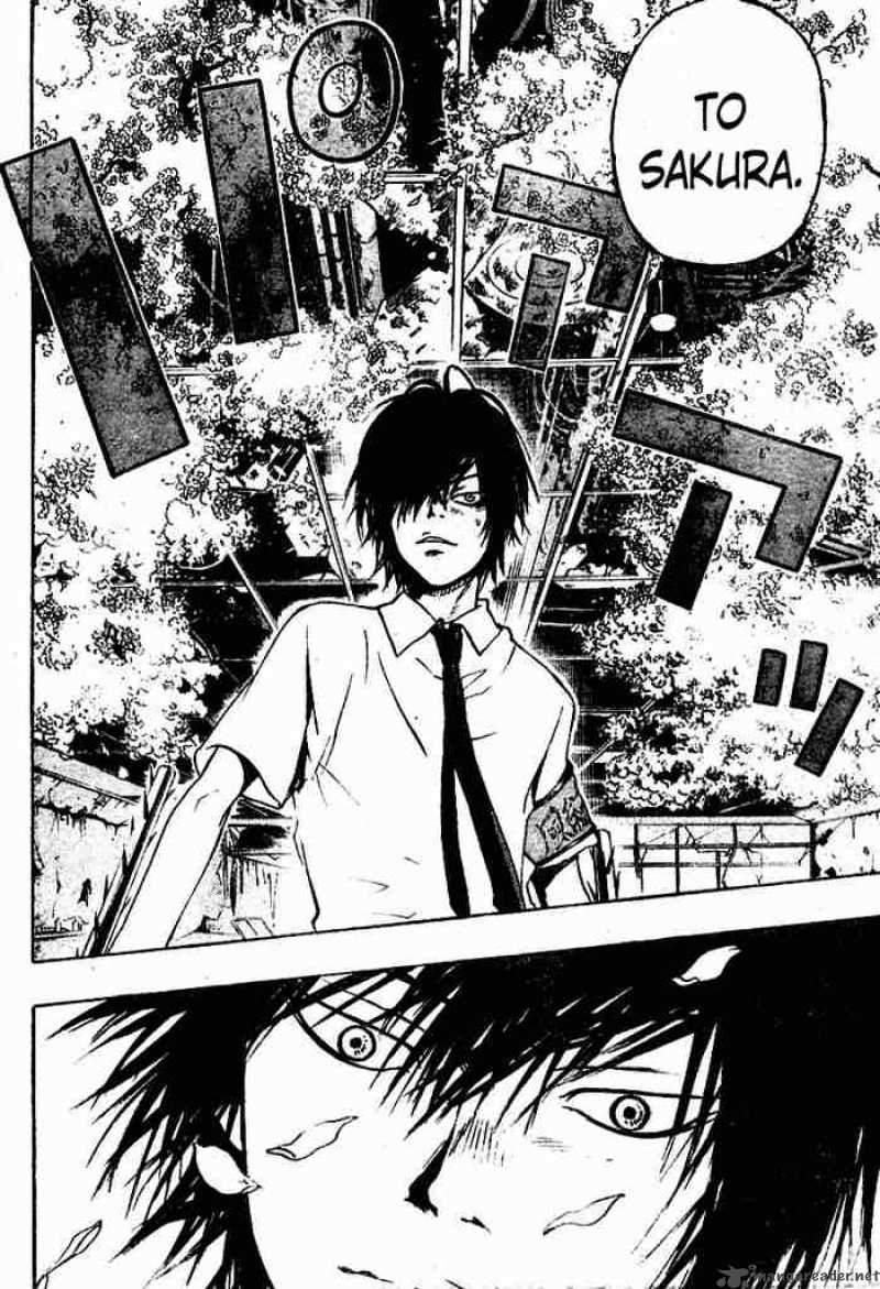 Katekyo Hitman Reborn 63 4