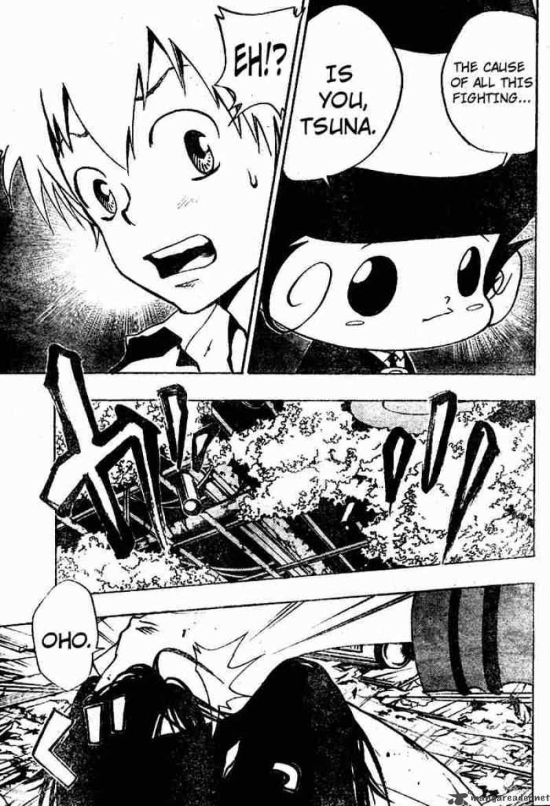 Katekyo Hitman Reborn 63 7