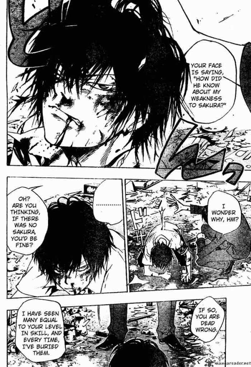 Katekyo Hitman Reborn 63 8