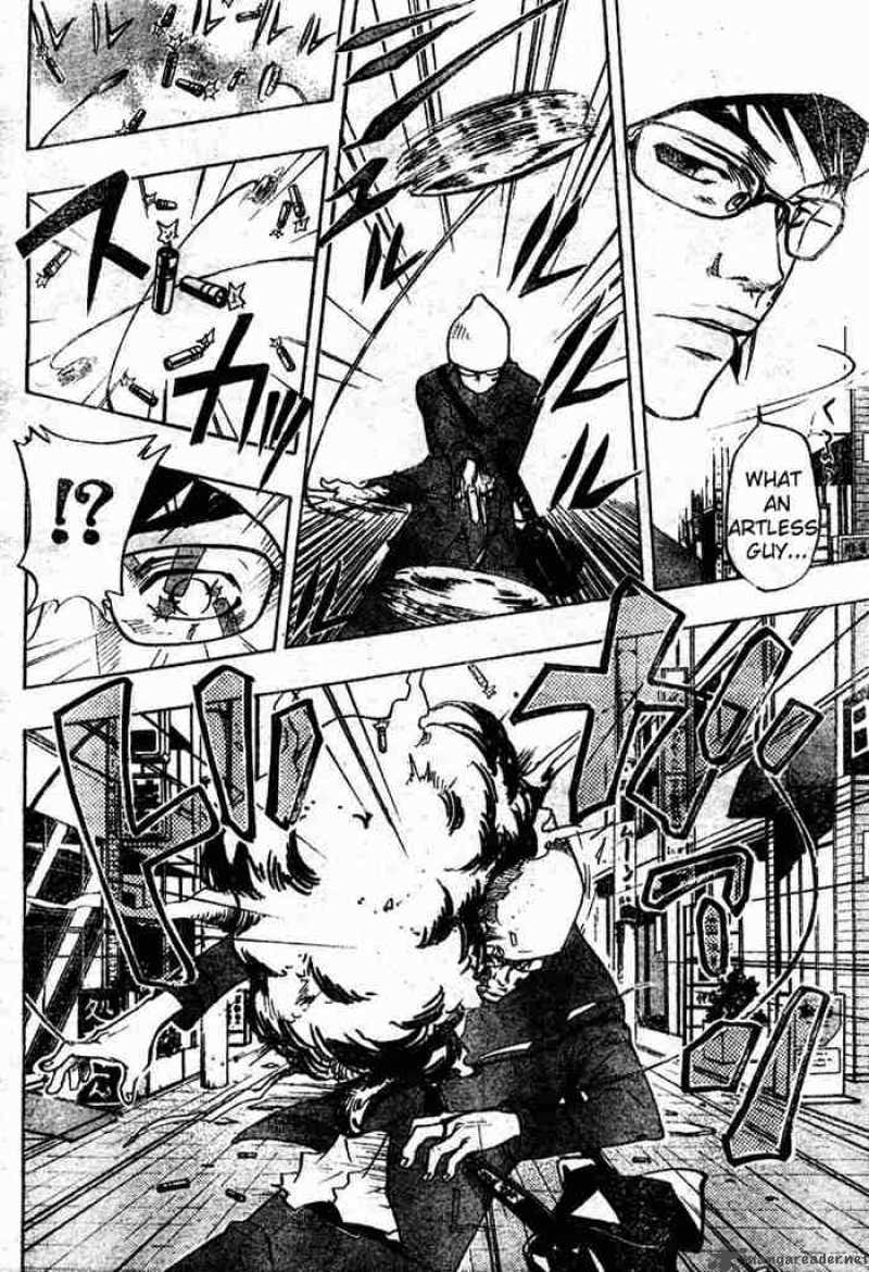 Katekyo Hitman Reborn 64 14