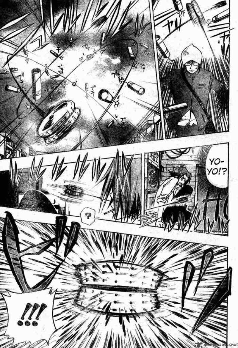 Katekyo Hitman Reborn 64 5