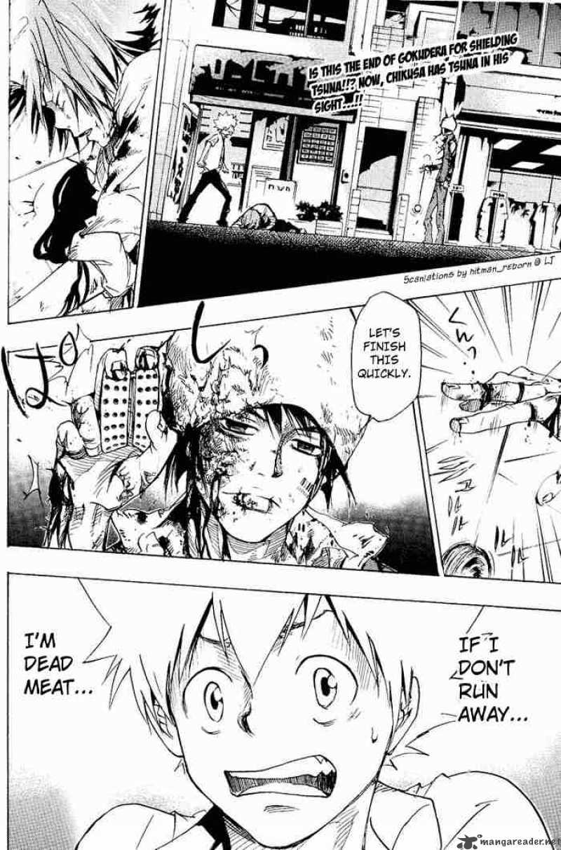 Katekyo Hitman Reborn 65 2