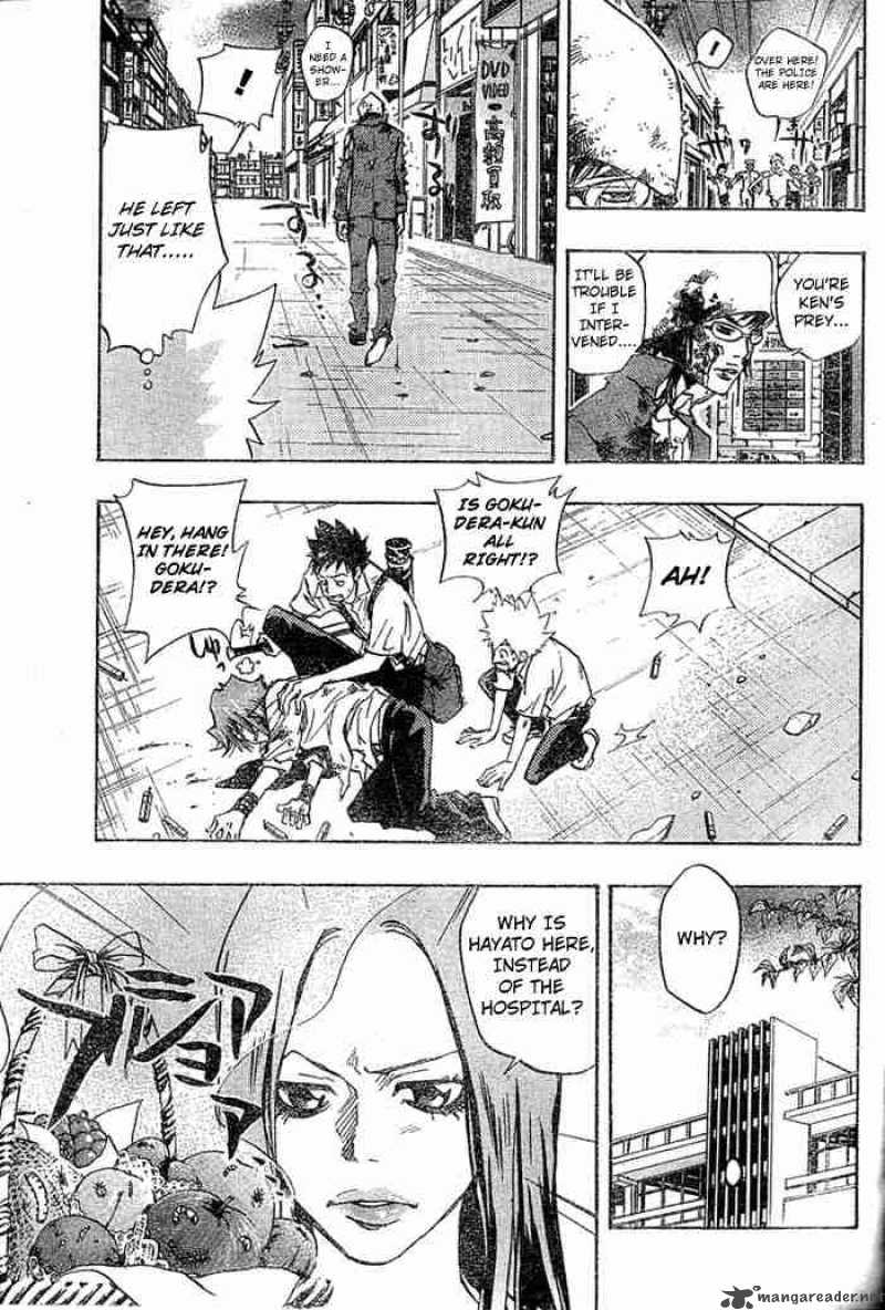 Katekyo Hitman Reborn 65 7