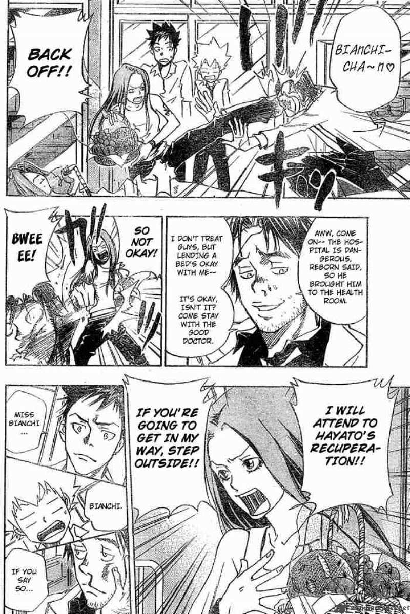 Katekyo Hitman Reborn 65 8