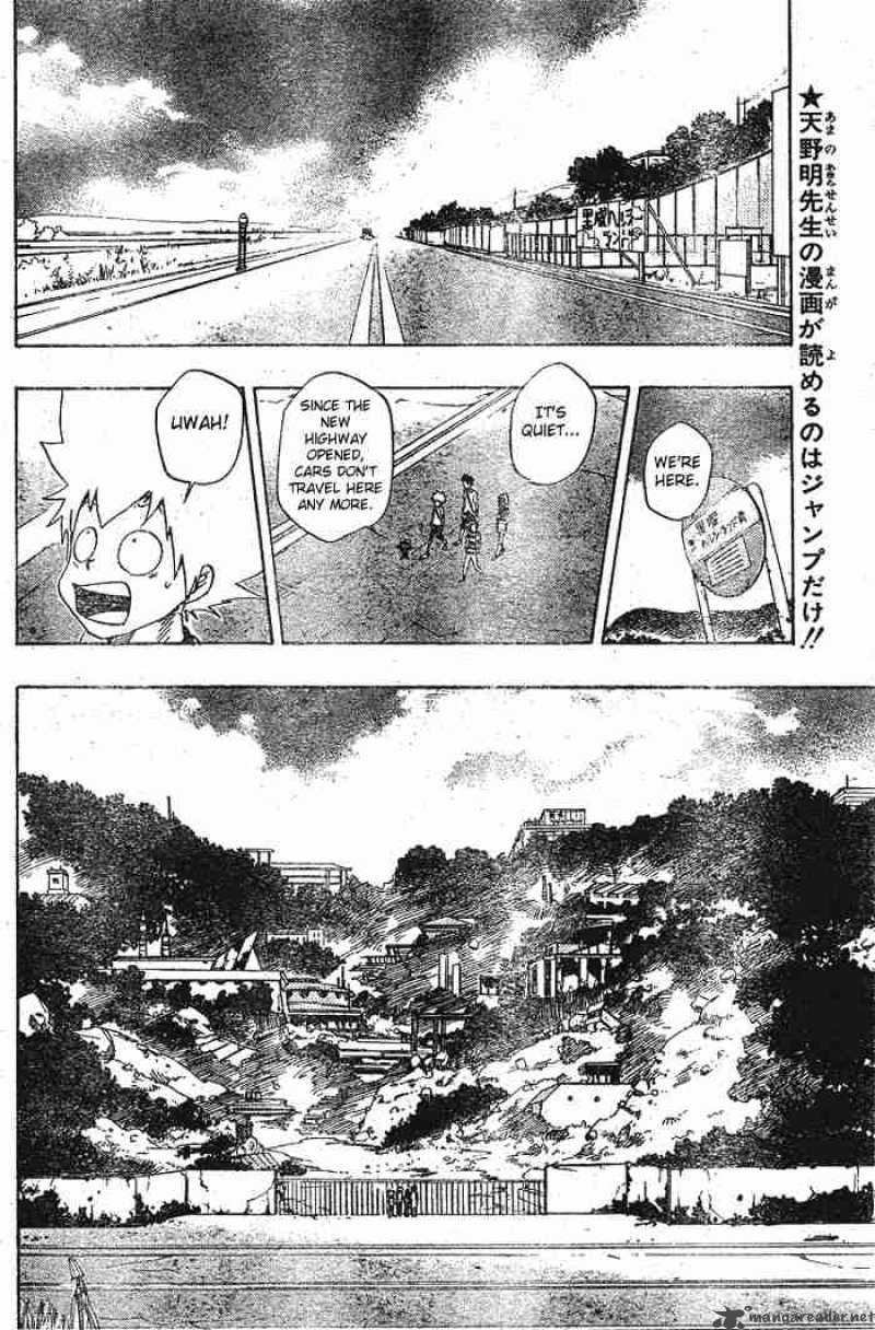 Katekyo Hitman Reborn 66 10