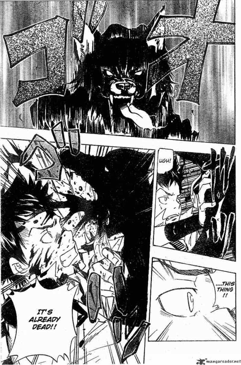 Katekyo Hitman Reborn 66 15