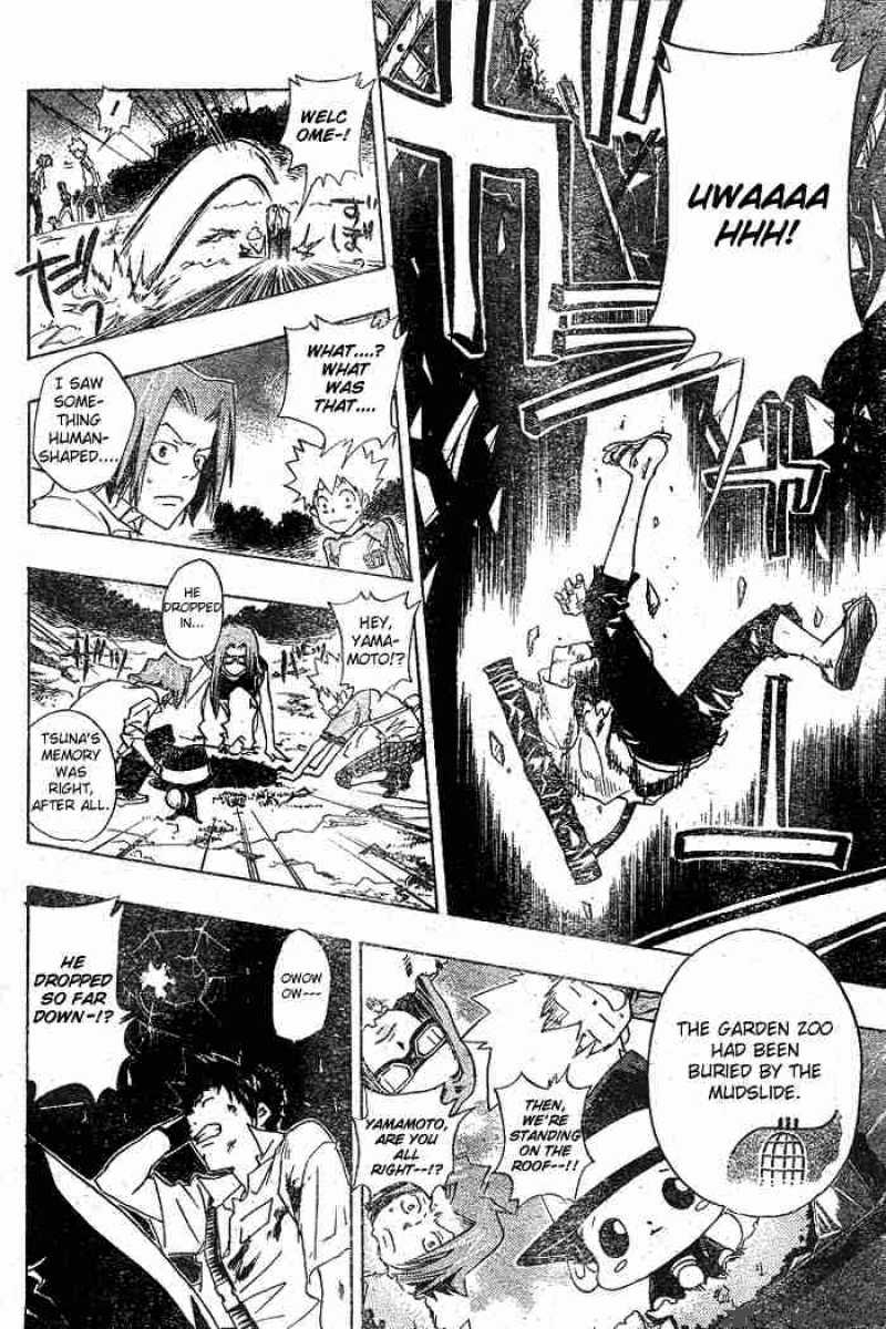 Katekyo Hitman Reborn 66 18