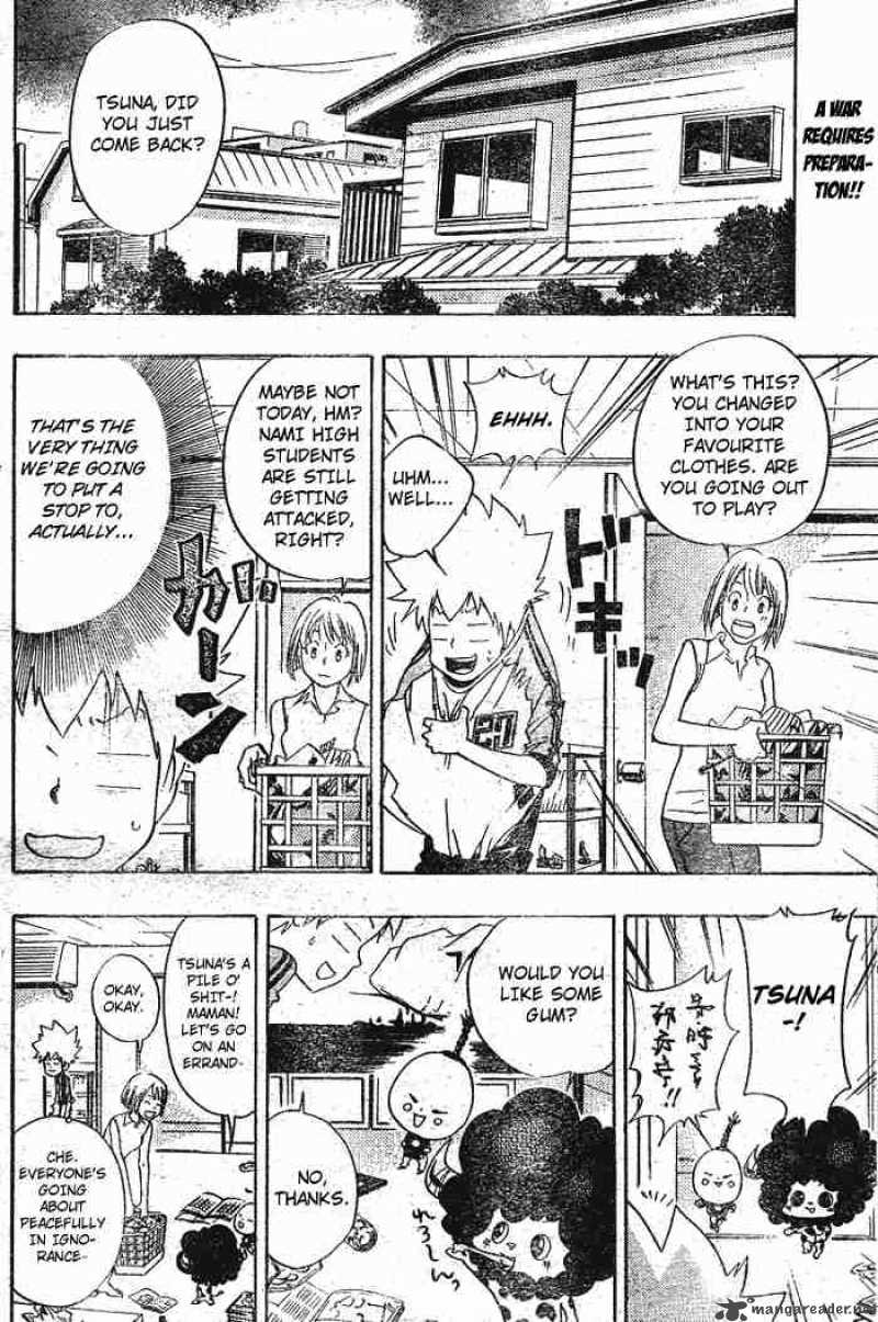 Katekyo Hitman Reborn 66 2
