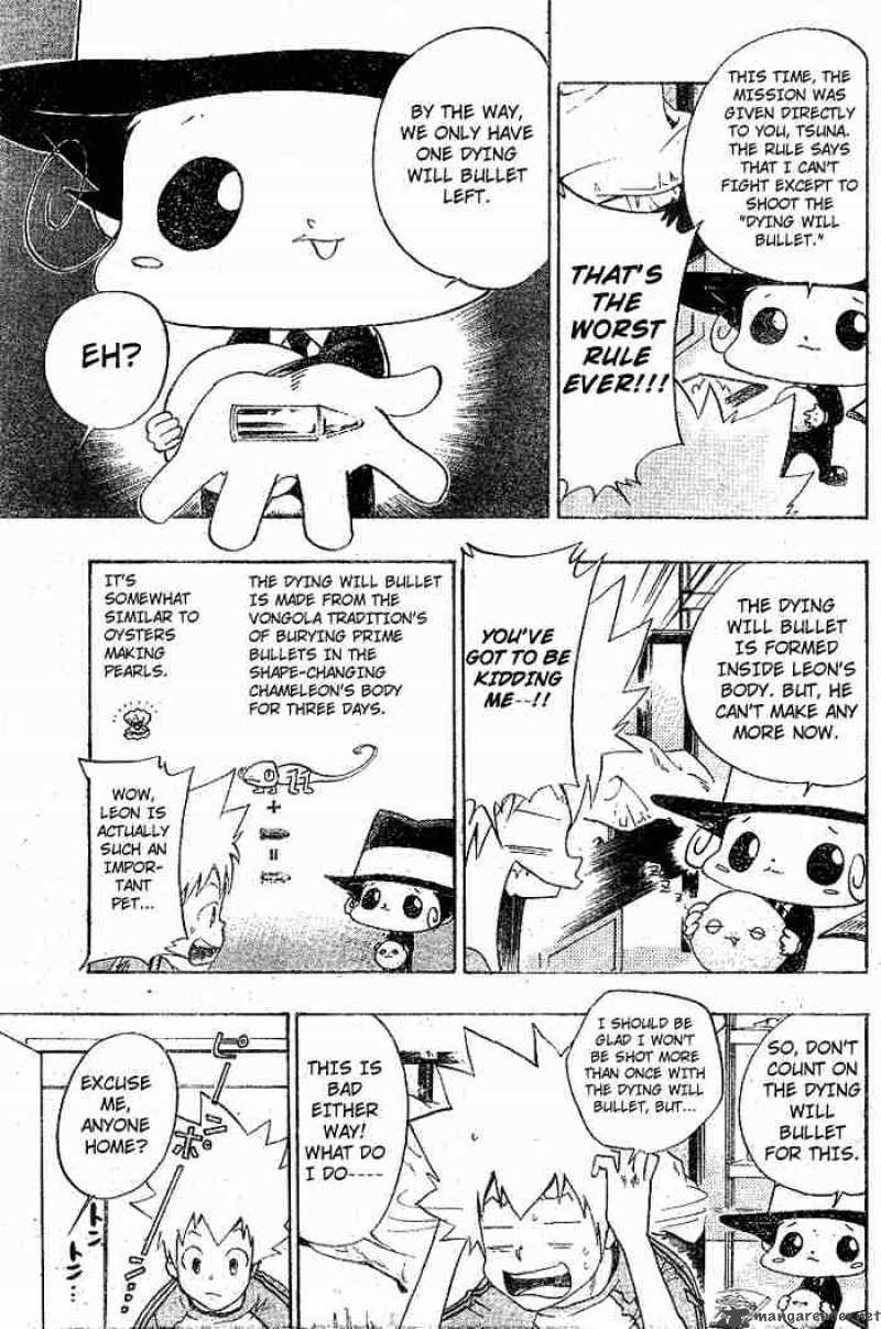 Katekyo Hitman Reborn 66 5