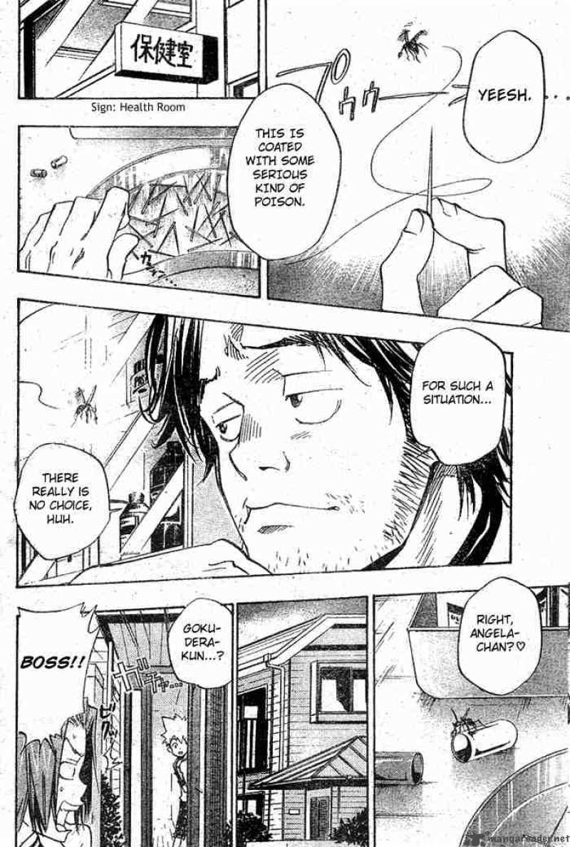 Katekyo Hitman Reborn 66 8