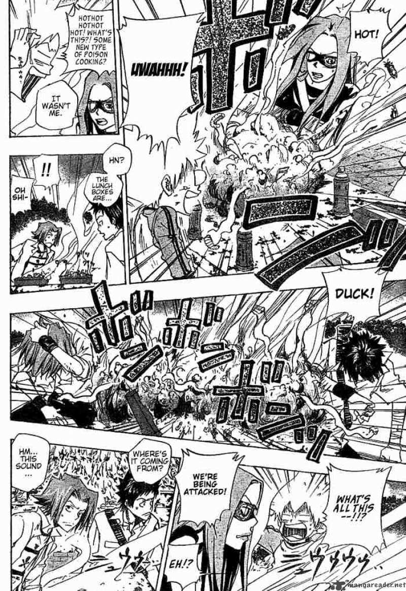 Katekyo Hitman Reborn 68 9