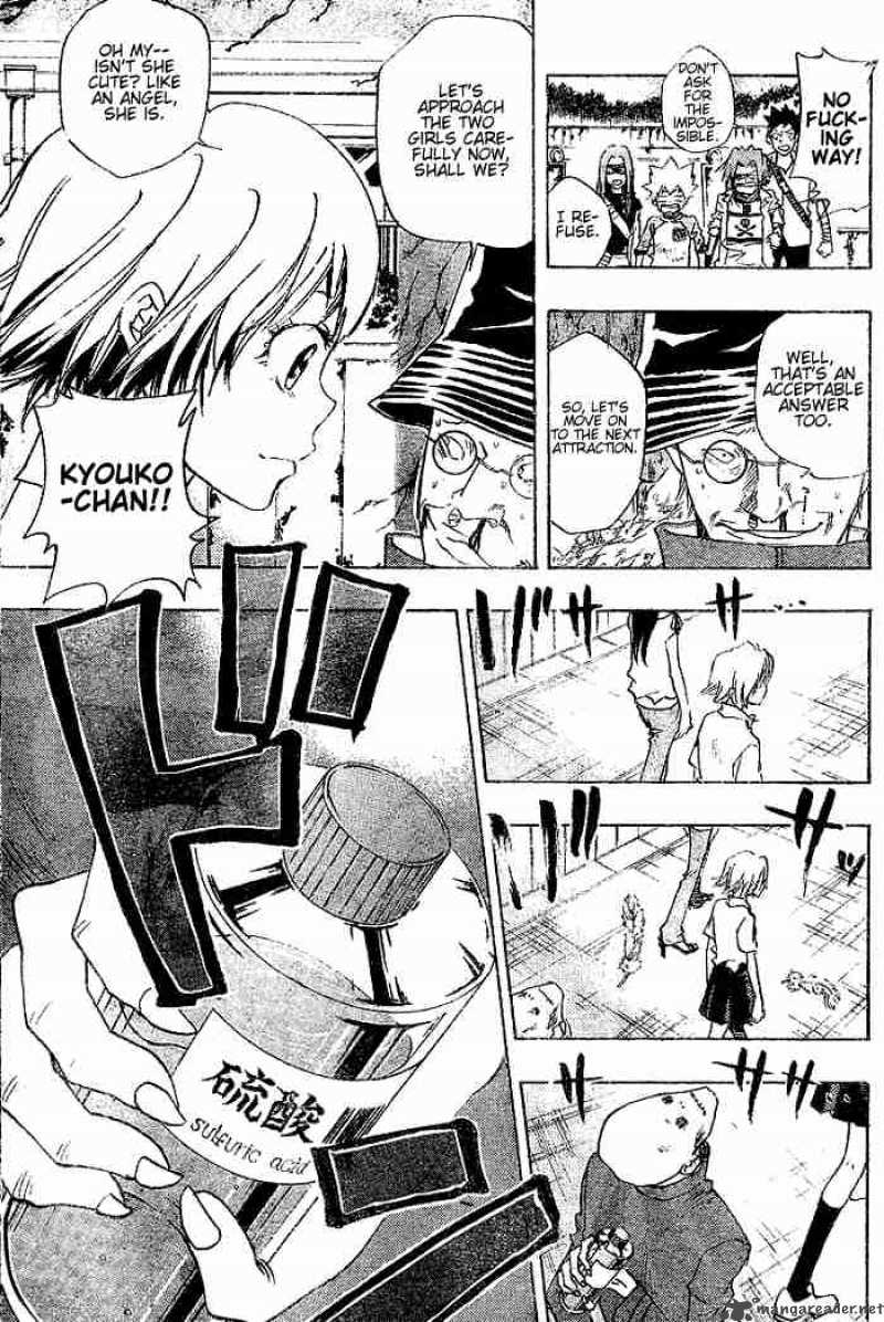 Katekyo Hitman Reborn 69 11