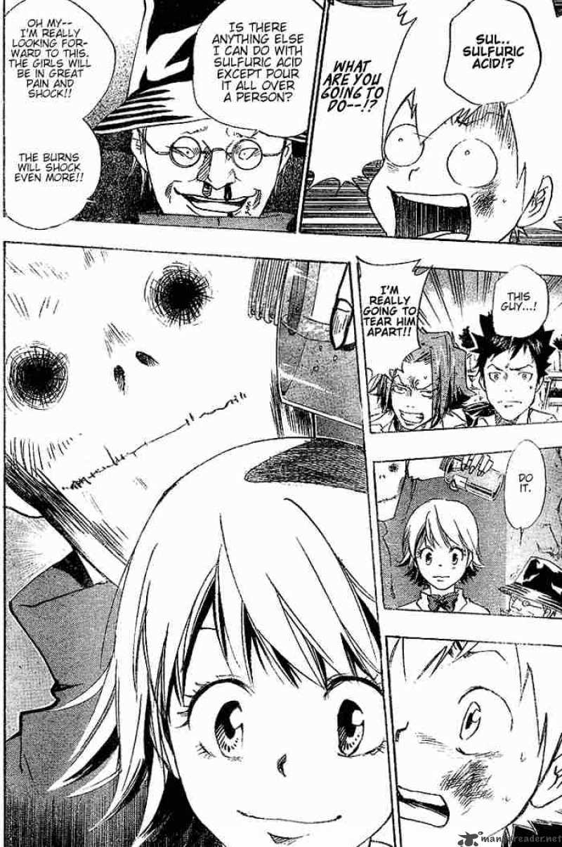 Katekyo Hitman Reborn 69 12