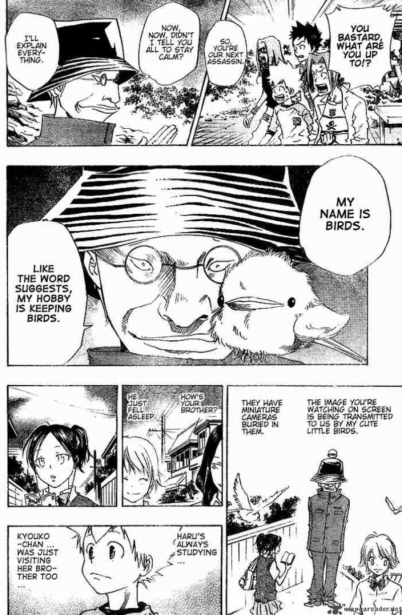 Katekyo Hitman Reborn 69 2