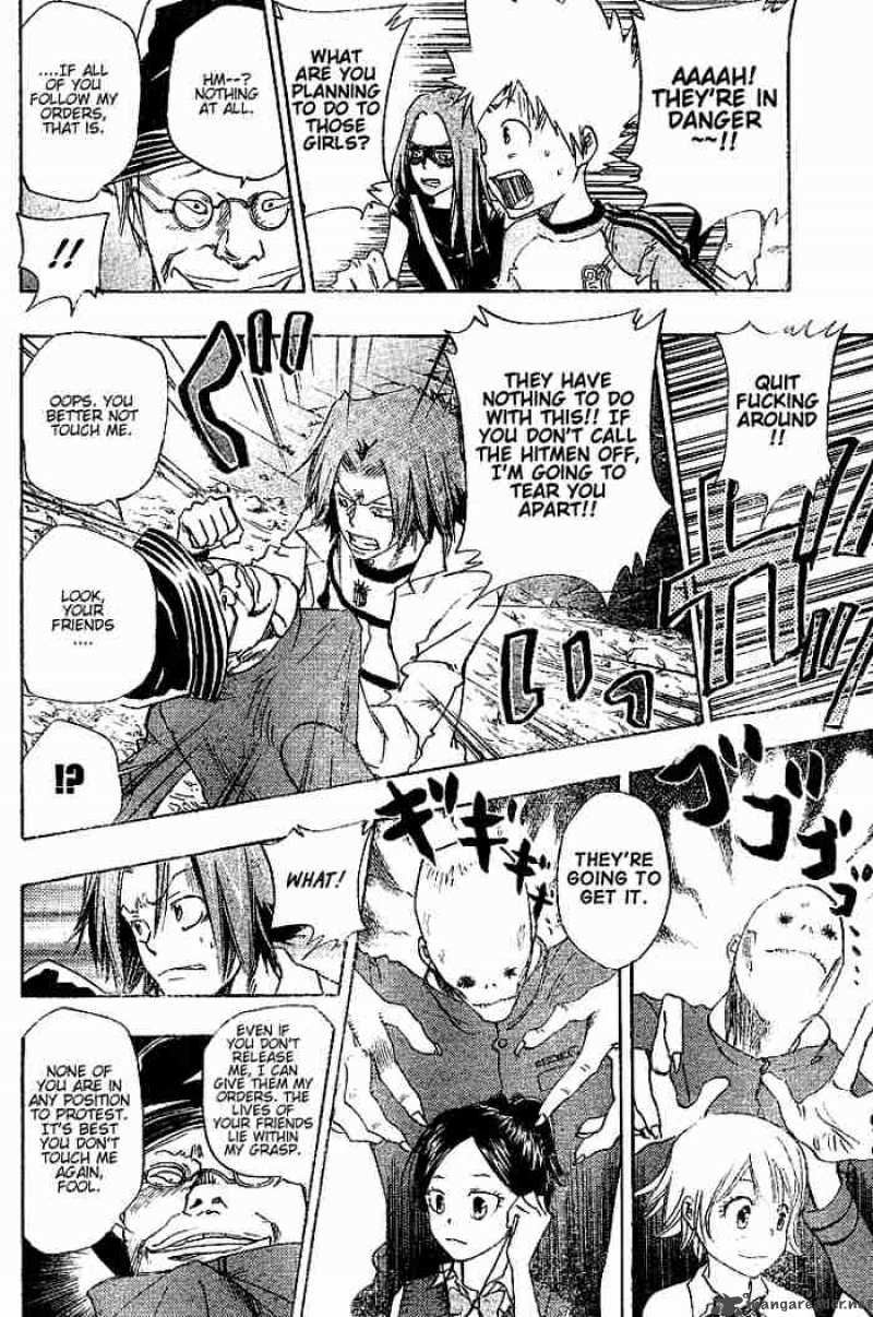Katekyo Hitman Reborn 69 4