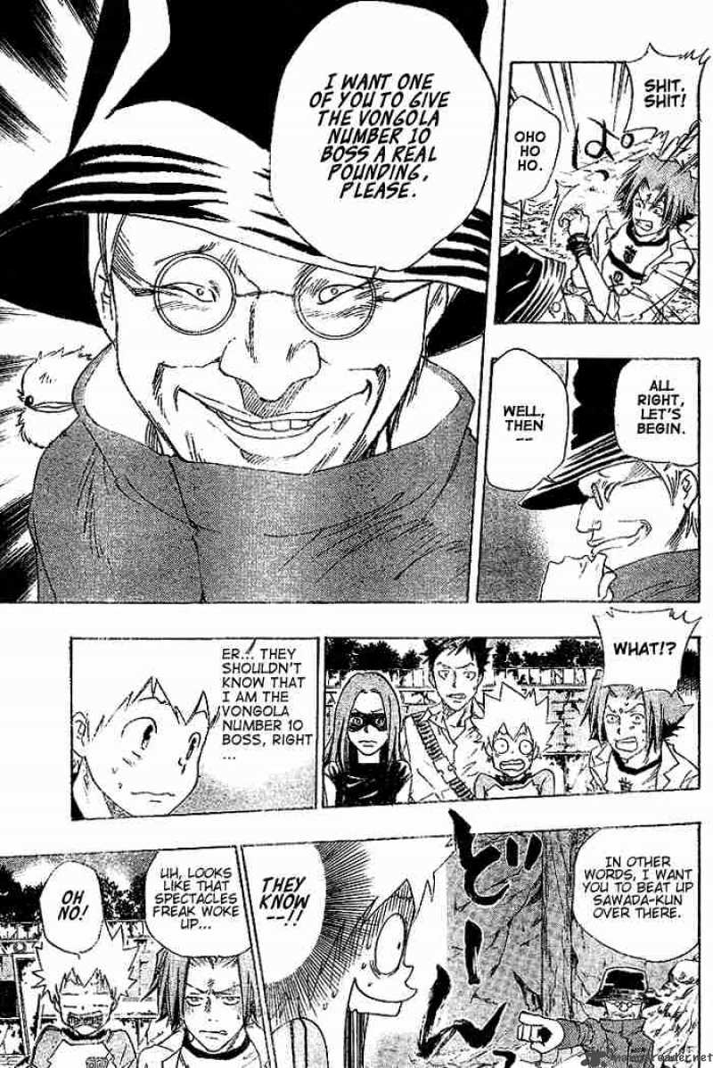 Katekyo Hitman Reborn 69 5