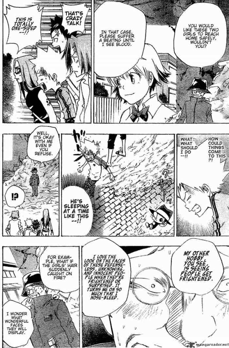 Katekyo Hitman Reborn 69 6